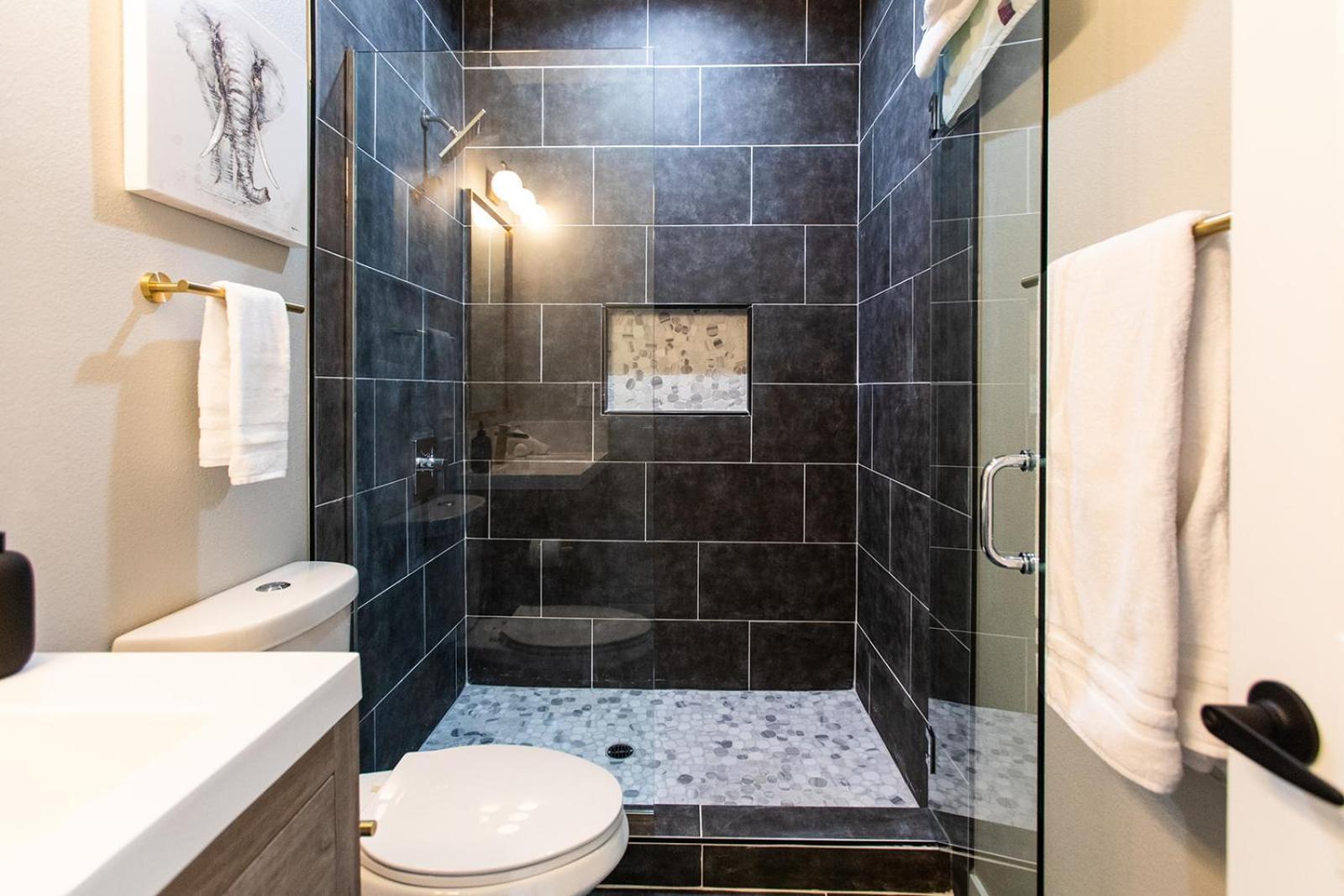 Walk To Restaurants, Fast Wifi, Ac San Diego